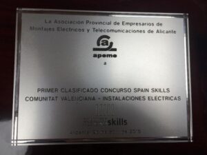 MODELO PLACA