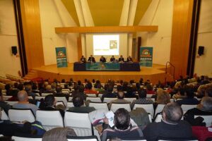 Fotos Asamblea