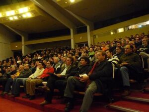 Fotos Asamblea