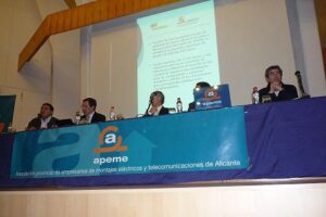 Fotos Asamblea