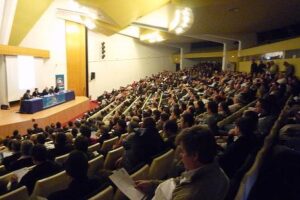 Fotos Asamblea