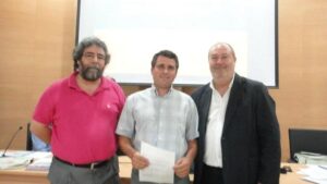 Fotos Asamblea 2011