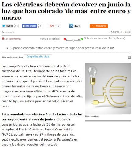 Electrica economista