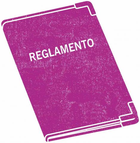 Reglamento