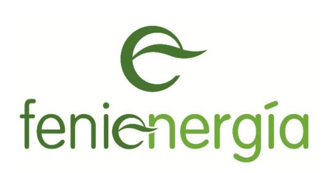 Fenie Energia