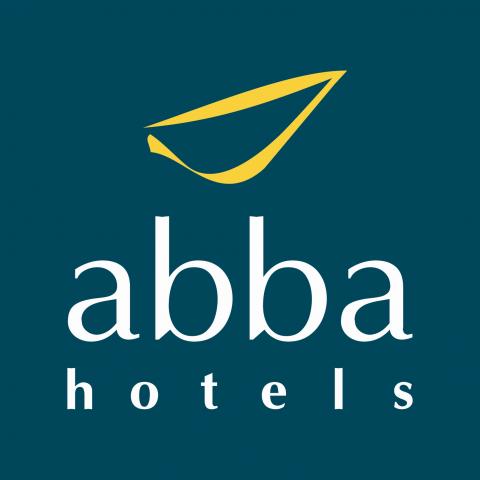 Logo ABBA Hoteles