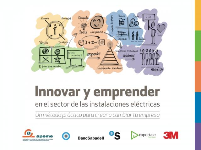 Innovar y Emprender