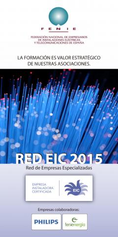 Red EIC 2015