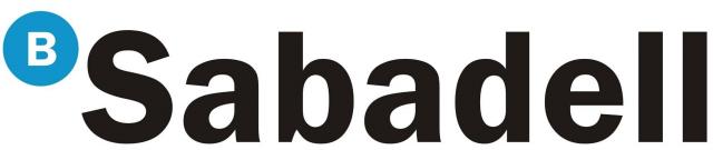 Logo Banco Sabadell