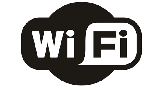 WiFi