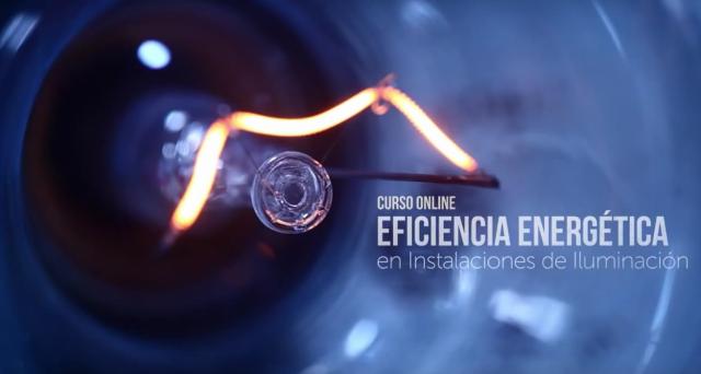 Curso online Eficiencia Energética