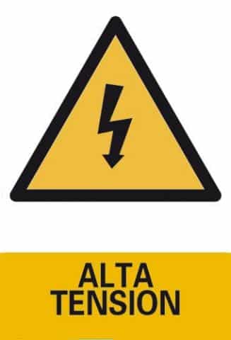 Alta Tensión