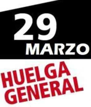 Huelga General