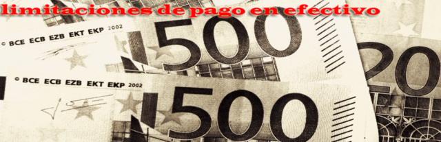 Limitación pago