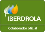 Colaborador oficial Iberdrola