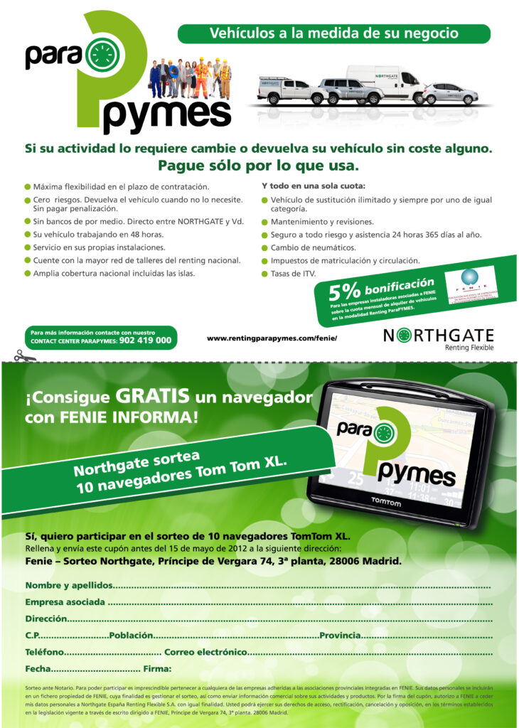 promocion-fenie-northgate