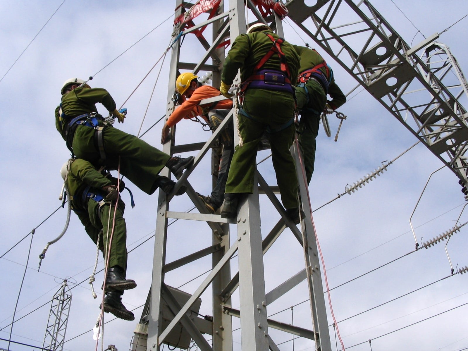 La antigua fábrica de Simon futuras oficinas en el 22@