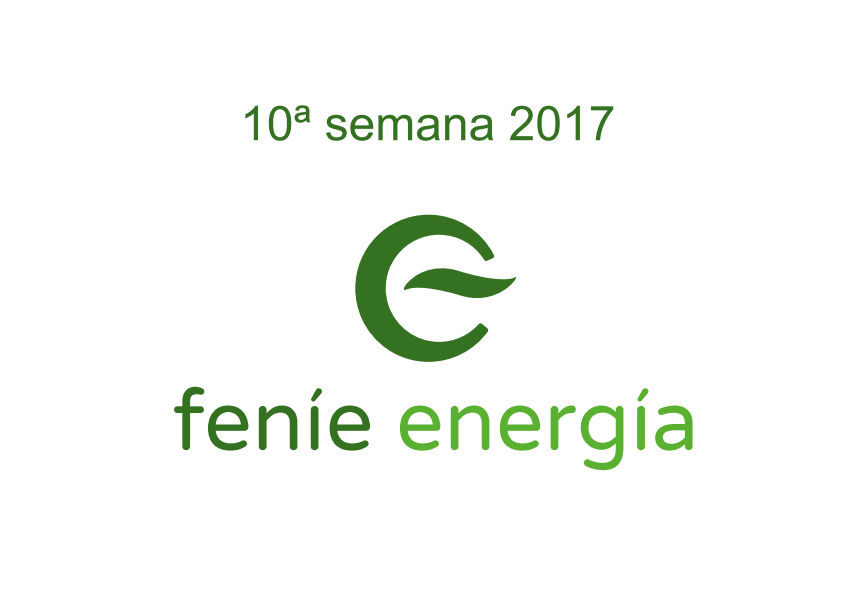 Fenie Energía Informa 10ª semana 2017