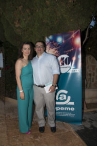 Cena 40 Aniversario