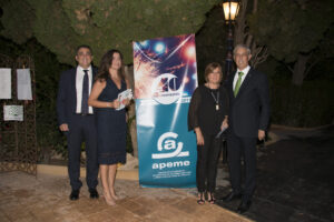 Cena 40 Aniversario