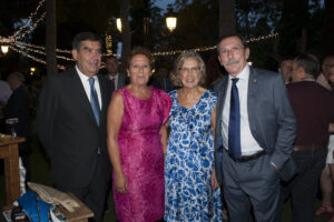 Cena 40 Aniversario