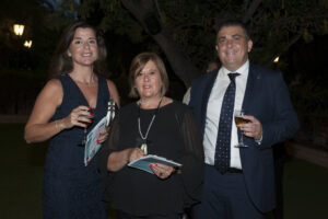 Cena 40 Aniversario