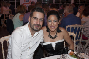 Cena 40 Aniversario