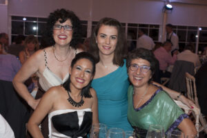 Cena 40 Aniversario