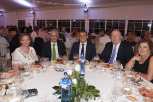 Cena 40 Aniversario