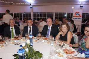 Cena 40 Aniversario