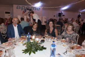 Cena 40 Aniversario