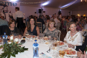 Cena 40 Aniversario