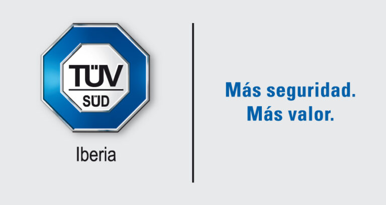 TÜV-SÜD Iberia