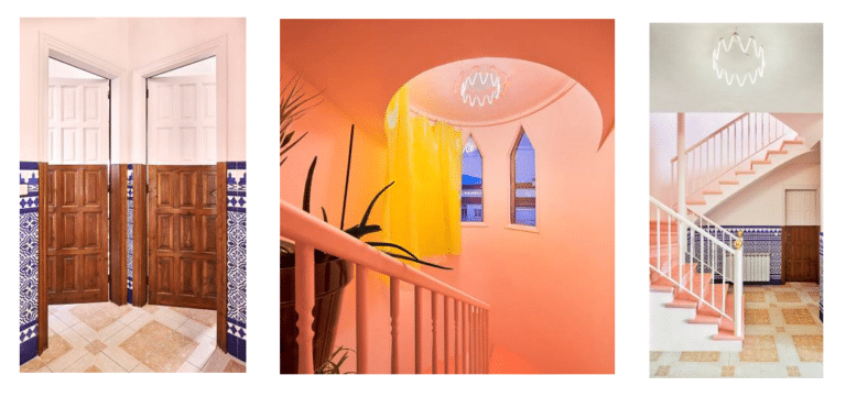 Real Estate Boom House en Cardedeu (Barcelona)