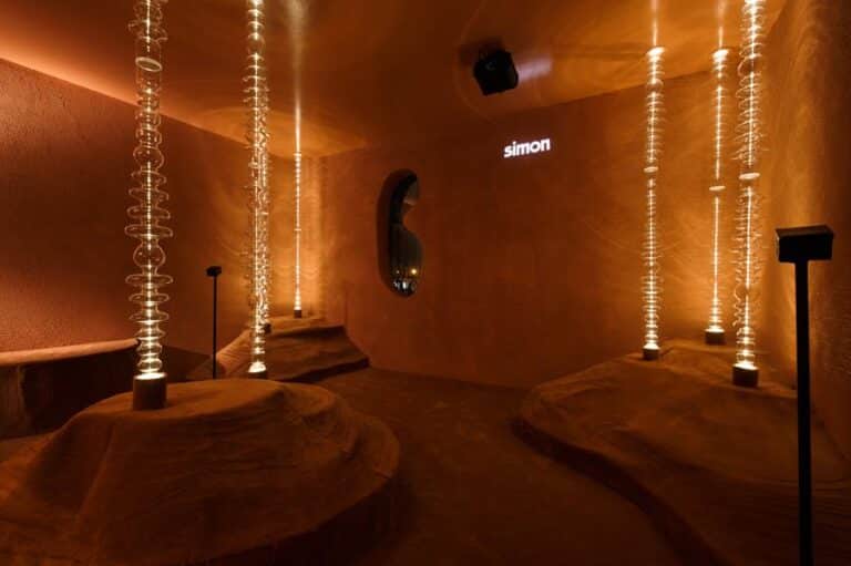 Simon casadecor 22 enero 2019