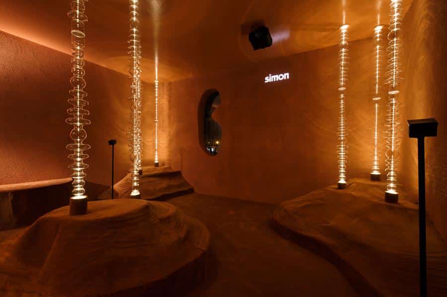 Simon casadecor 22 enero 2019