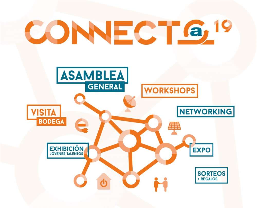 CONNECTA 2019