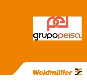Grupo Peisa y Weidmüller te ofrecen esta magnífica promoción en Herramientas.