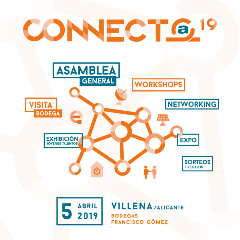 Connecta 19