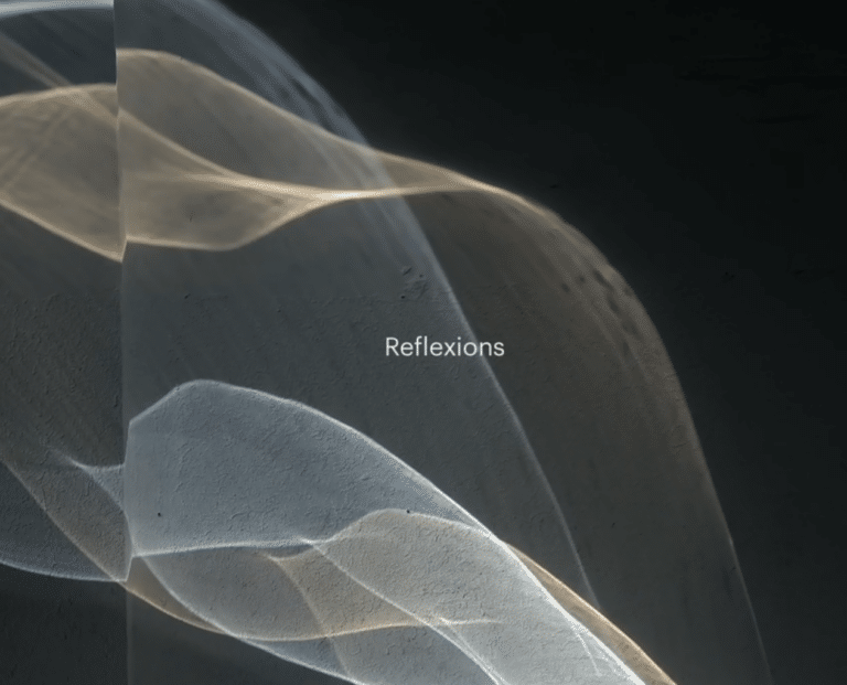 Reflexions, Antoni Arola