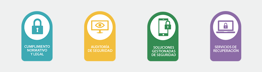 Ciberseguridad