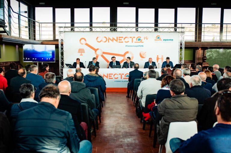 APEME celebra la primera edición de CONNECTA