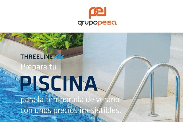 Grupo Peisa Threeline