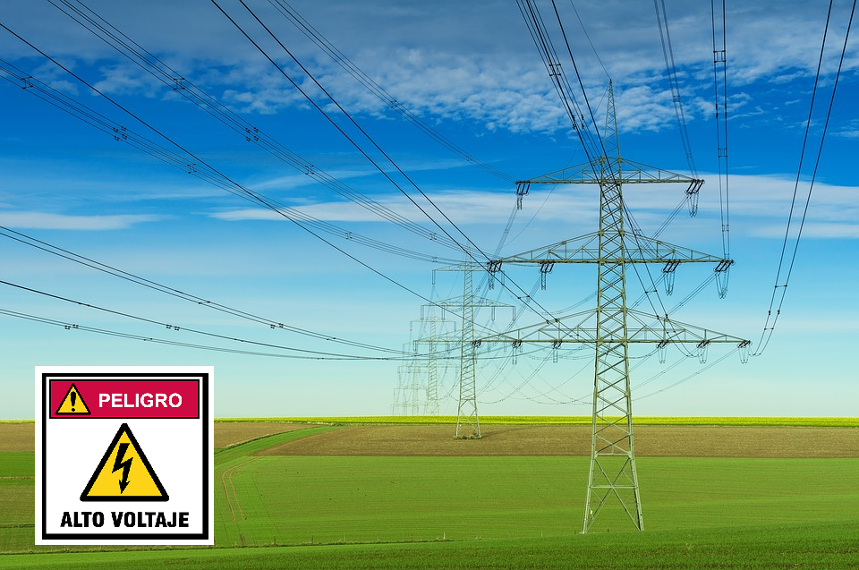 Seguridad y Prevención en instalaciones eléctricas