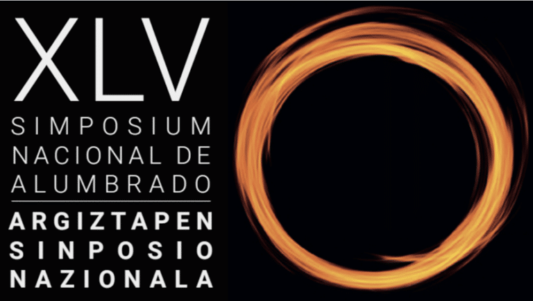 Expertos de Simon forman parte del Simposium Nacional de Alumbrado