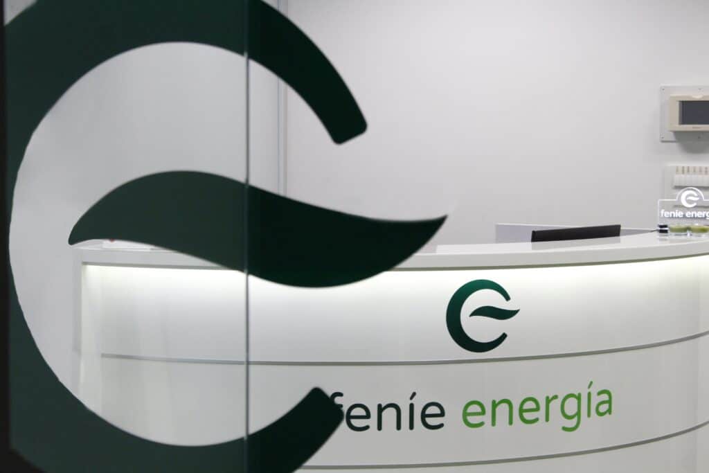 Feníe Energía registra la primera operación bilateral de GNL en MIBGAS Derivatives