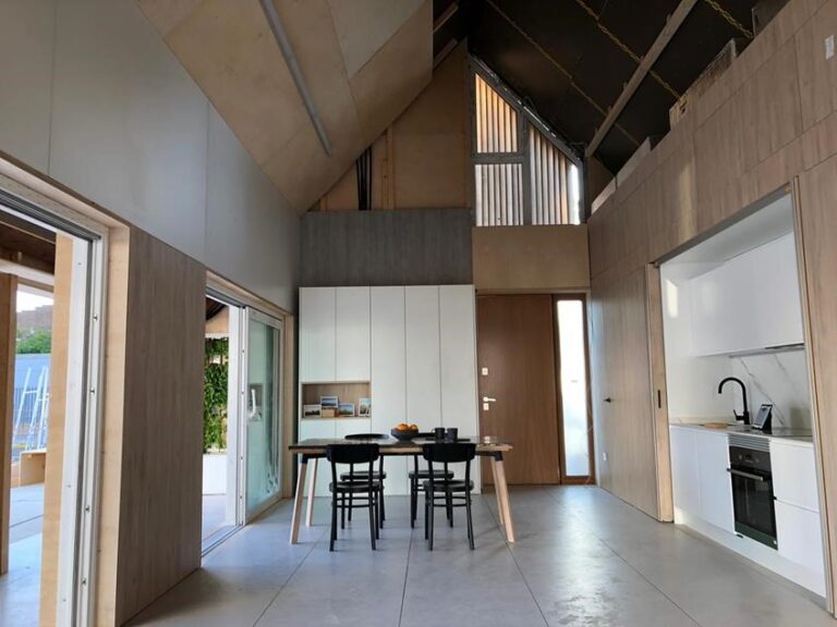 Simon participa en la Solar Decathlon Europe 2019