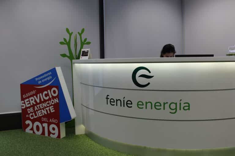 Feníe Energía instalará los puntos de recarga que ofrece Hyundai gratuitamente con sus coches eléctricos