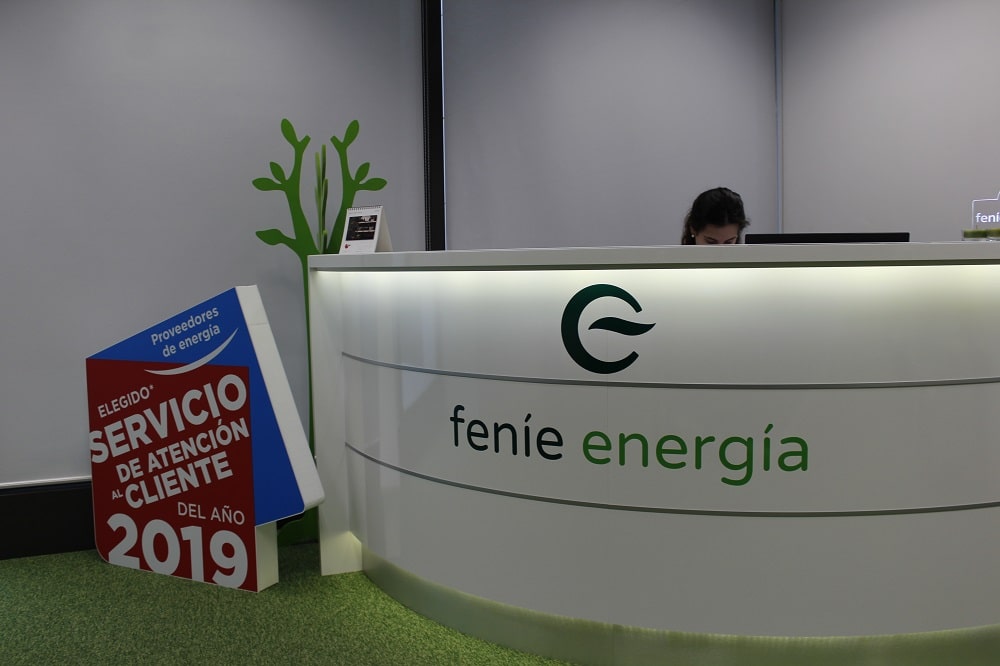Feníe Energía instalará los puntos de recarga que ofrece Hyundai gratuitamente con sus coches eléctricos