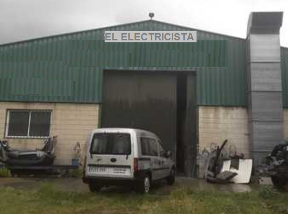 EL ELECTRICISTA